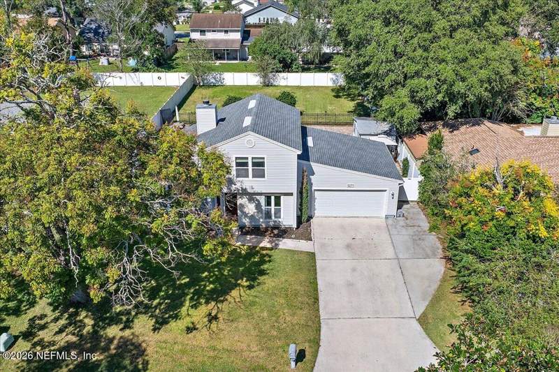 3 bedroom Single Family Residence at 5271 Alloaks Court, Julington Forest, Jacksonville — photo 5