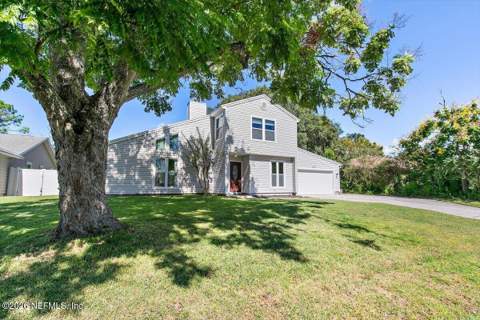 5271 Alloaks Court, Jacksonville FL - photo 7 of 33