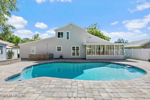 5271 Alloaks Court, Jacksonville FL - photo 15 of 33