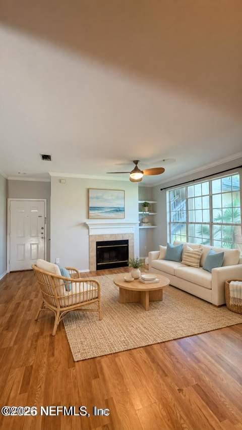 211 Colima Court #1124, Ponte Vedra Beach FL - photo 7 of 27