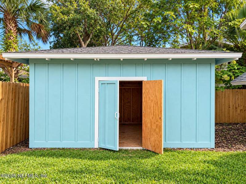 3 bedroom Single Family Residence at 2278 Windjammer Lane, Holiday Harbor, Jacksonville — photo 5