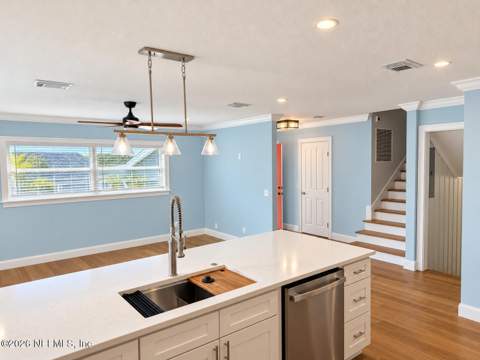 2278 Windjammer Lane, Jacksonville FL - photo 7 of 21