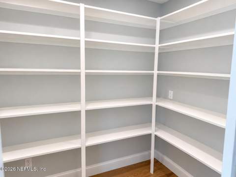 2278 Windjammer Lane, Jacksonville FL - photo 9 of 21