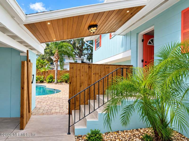 3 bedroom Single Family Residence at 2278 Windjammer Lane, Holiday Harbor, Jacksonville — photo 2