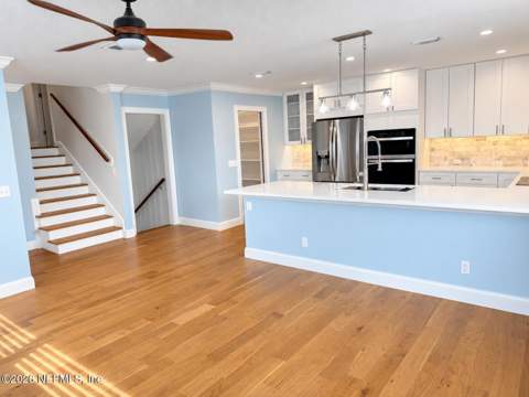 2278 Windjammer Lane, Jacksonville FL - photo 8 of 21