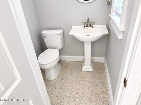 2278 Windjammer Lane, Jacksonville FL - photo 19 of 21
