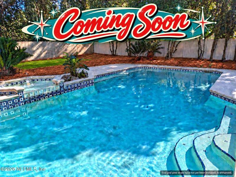 4 bedroom Single Family Residence at 1755 Plantation Oaks Drive, Plantation Oaks, Jacksonville — photo 3