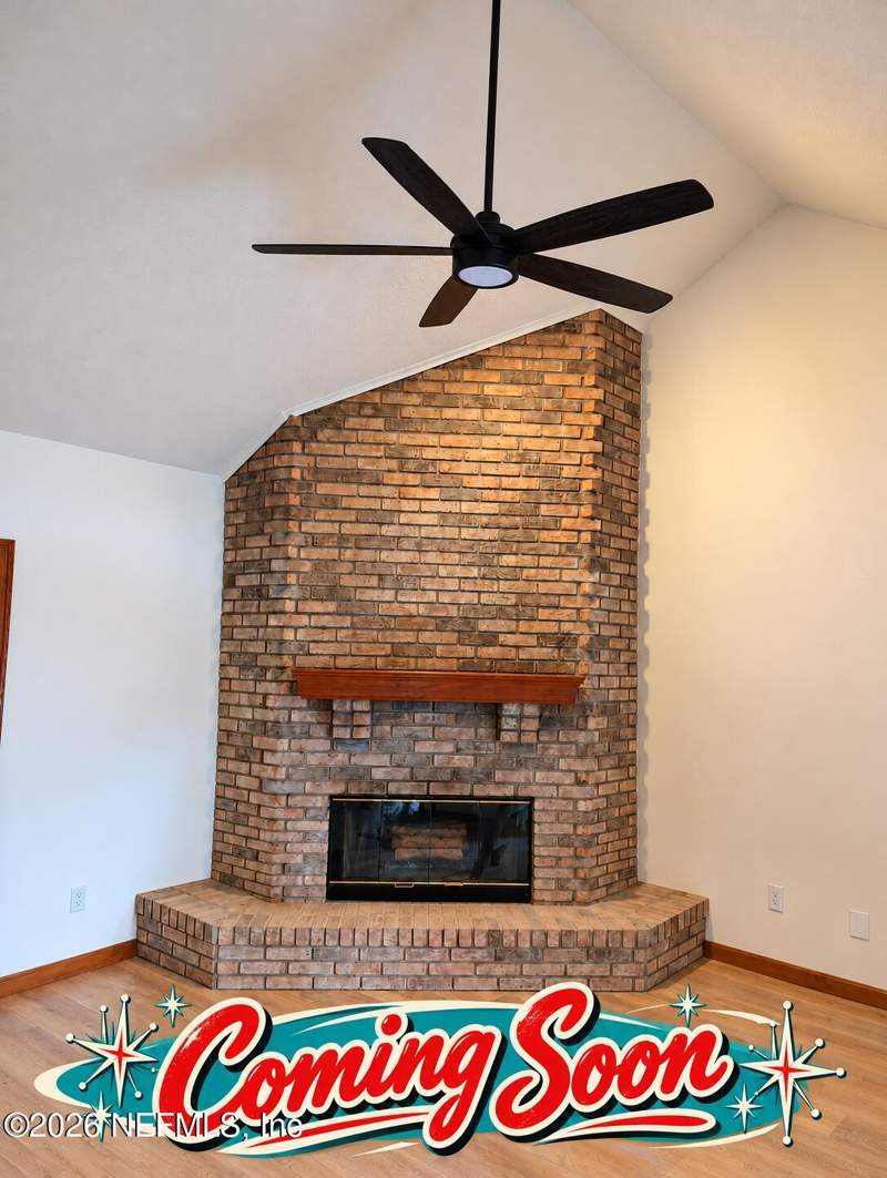 4 bedroom Single Family Residence at 1755 Plantation Oaks Drive, Plantation Oaks, Jacksonville — photo 5