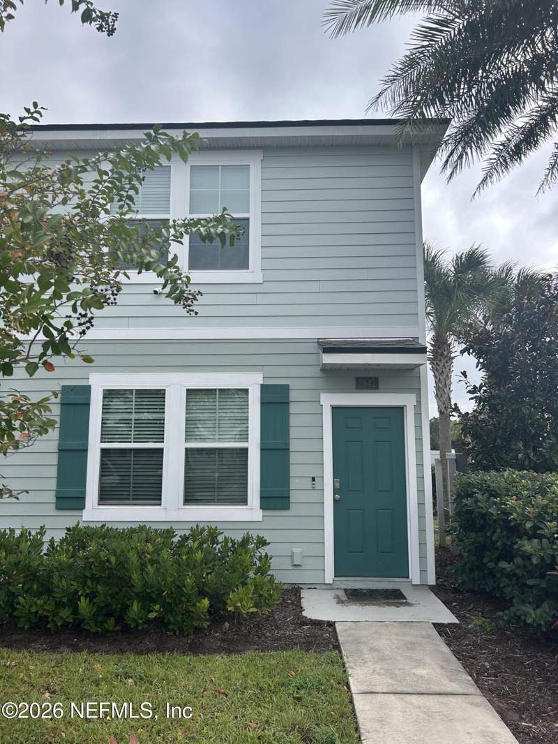 3 bedroom Townhouse at 2842 Mule Deer Circle, Deer Run, Jacksonville — photo 2