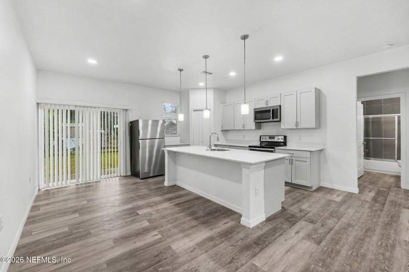 3 bedroom Single Family Residence at 506 E Bay Street, Pinehurst, Palatka — photo 5