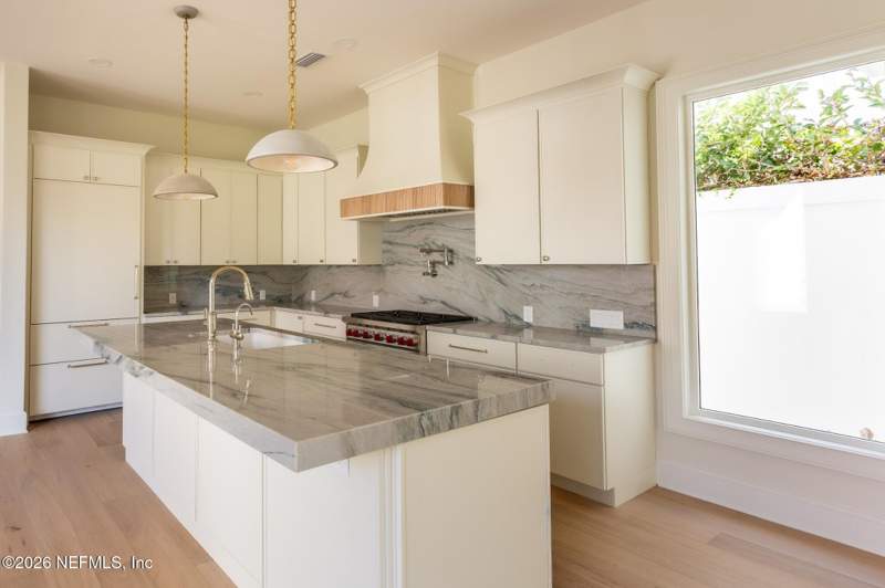 4 bedroom Single Family Residence at 330 19th Street, Selva Marina, Atlantic Beach — photo 5