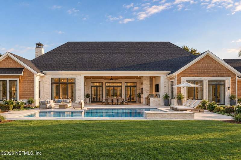 4 bedroom Single Family Residence at 330 19th Street, Selva Marina, Atlantic Beach — photo 3
