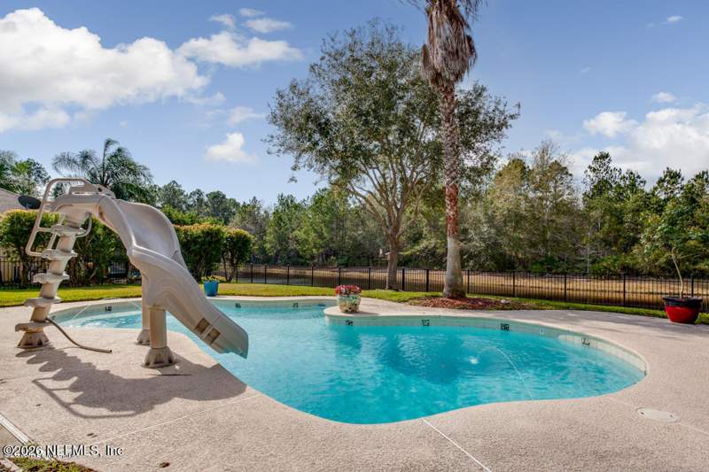 4 bedroom Single Family Residence at 1968 Westend Place, Thornhill@ Fleming, Fleming Island — photo 5