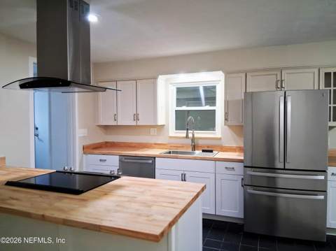 2155 Wharf Street, Middleburg FL - photo 11 of 23