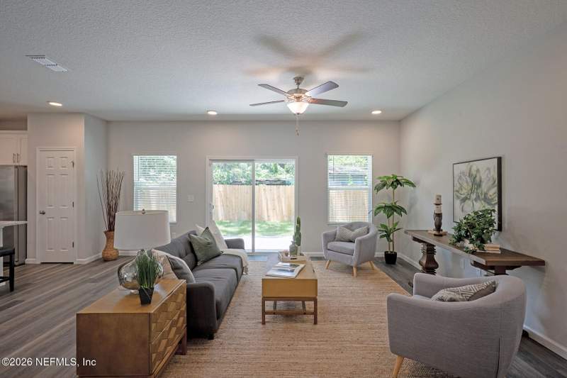 3 bedroom Single Family Residence at 13784 Evergreen Drive, Atlantic Highlands, Jacksonville — photo 4