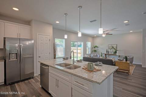 13784 Evergreen Drive, Jacksonville FL - photo 13 of 33