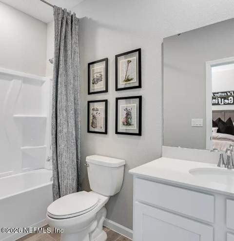 1563 Josie Lane, Jacksonville FL - photo 14 of 25