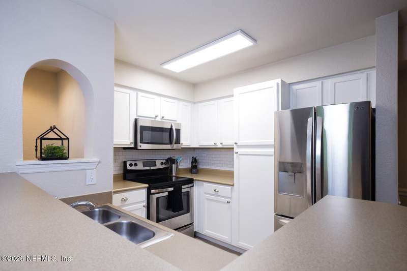 2 bedroom Condominium at 8550 Touchton Road #1534, Secret Cove, Jacksonville — photo 5