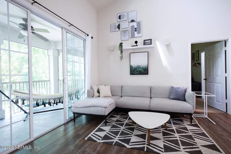 2 bedroom Condominium at 8550 Touchton Road #1534, Secret Cove, Jacksonville — photo 3