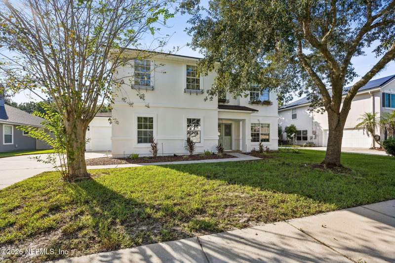 4 bedroom Single Family Residence at 1968 Westend Place, Thornhill@ Fleming, Fleming Island — photo 3