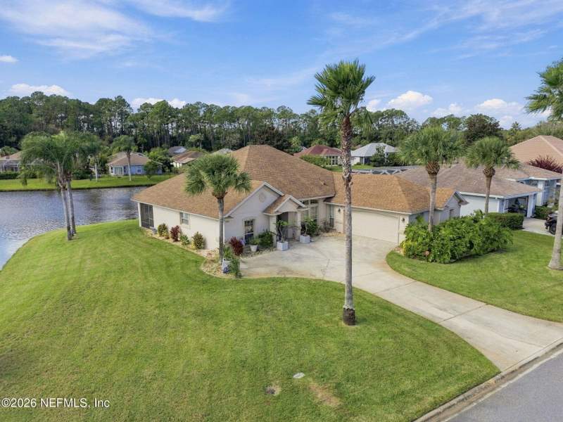 3 bedroom Single Family Residence at 4467 Golf Ridge Drive, Cypress Lakes, Elkton — photo 2