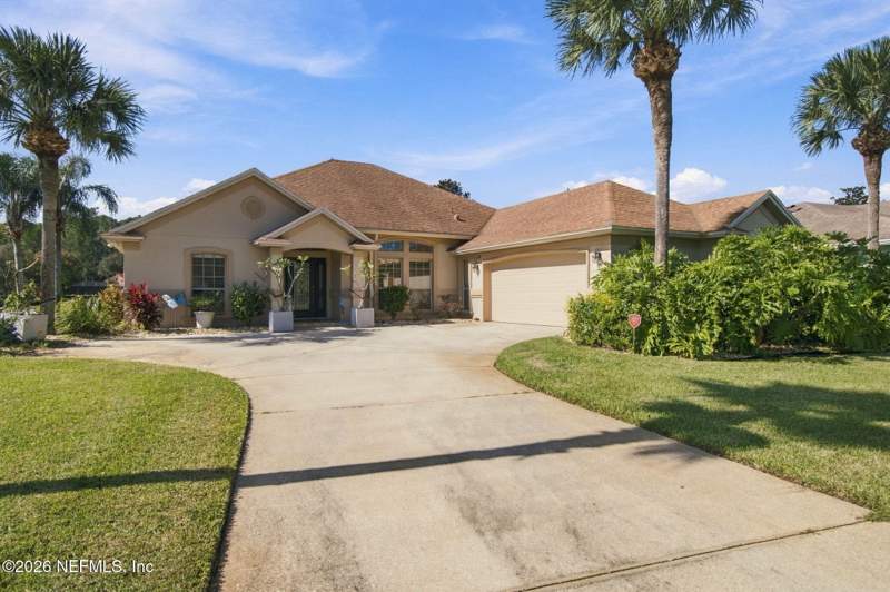 3 bedroom Single Family Residence at 4467 Golf Ridge Drive, Cypress Lakes, Elkton — photo 4
