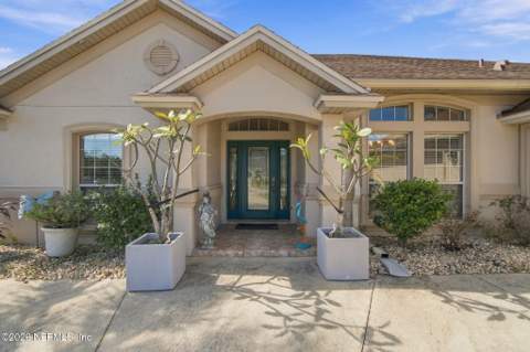 4467 Golf Ridge Drive, Elkton FL - photo 9 of 77