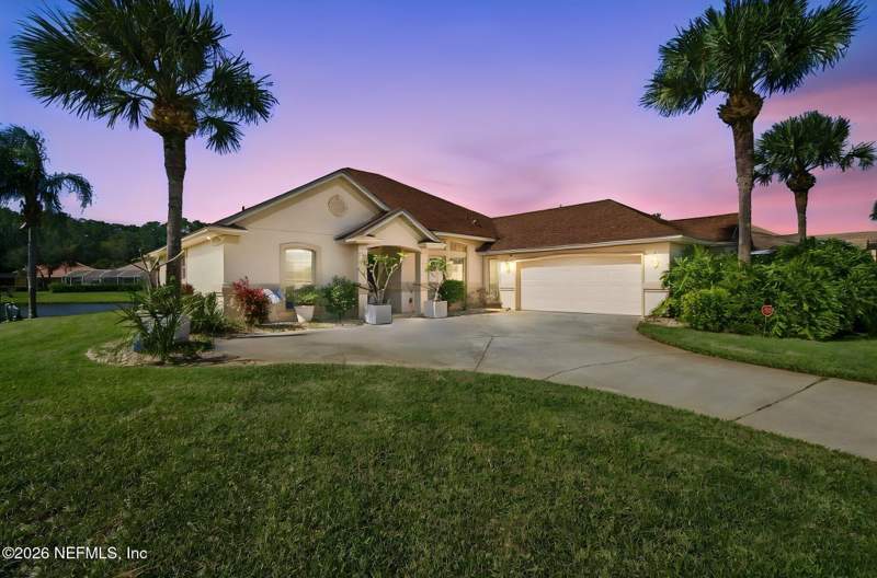 3 bedroom Single Family Residence at 4467 Golf Ridge Drive, Cypress Lakes, Elkton — photo 5
