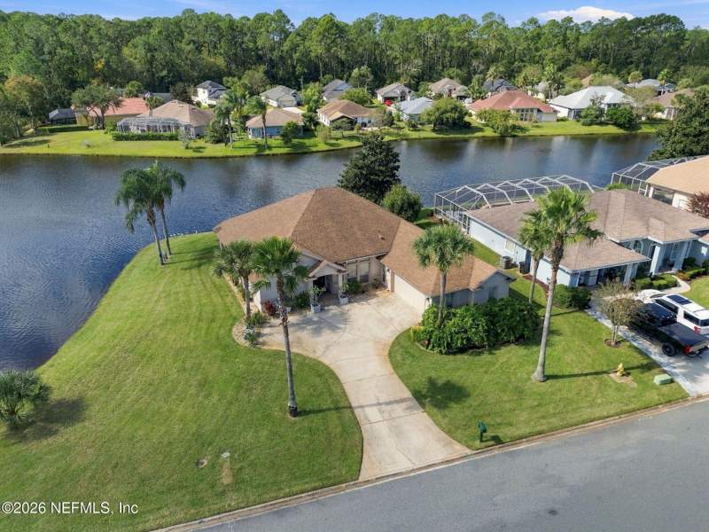 3 bedroom Single Family Residence at 4467 Golf Ridge Drive, Cypress Lakes, Elkton — photo 3