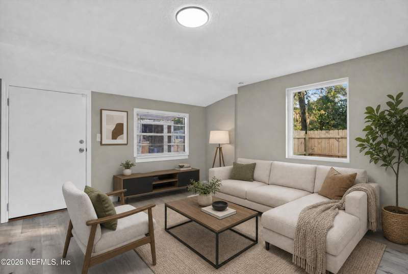 3 bedroom Single Family Residence at 8334 Susie Street, Jacksonville Heights, Jacksonville — photo 3