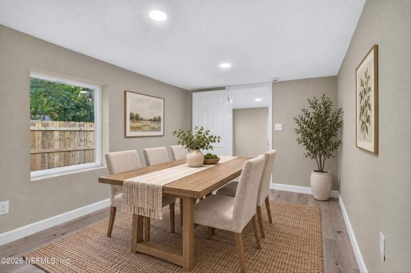 3 bedroom Single Family Residence at 8334 Susie Street, Jacksonville Heights, Jacksonville — photo 5