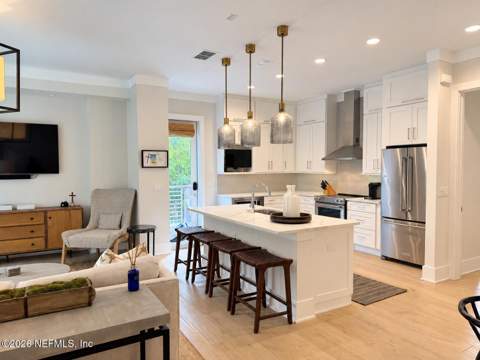 317 Ahern Street #4, Atlantic Beach FL - photo 6 of 26
