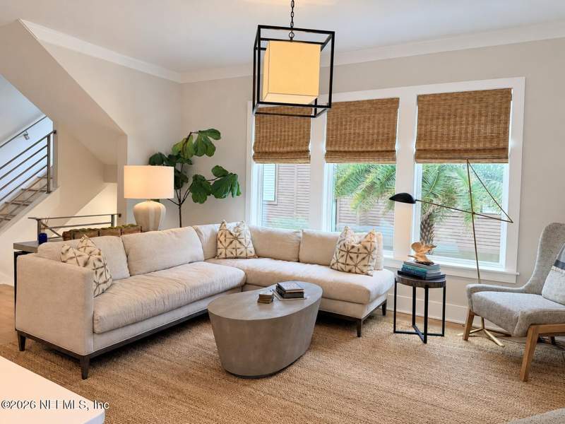 3 bedroom Townhouse at 317 Ahern Street #4, Northshore, Atlantic Beach — photo 4