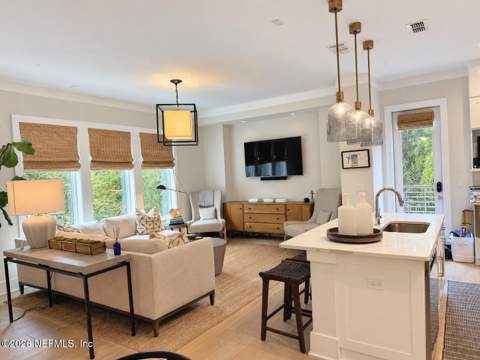 317 Ahern Street #4, Atlantic Beach FL - photo 8 of 26