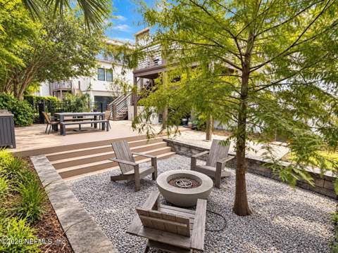 317 Ahern Street #4, Atlantic Beach FL - photo 19 of 26