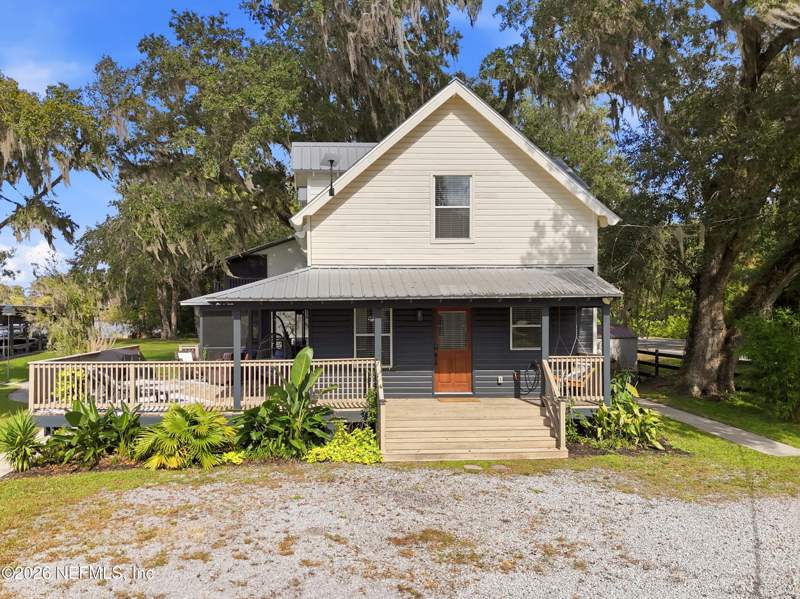 3 bedroom Single Family Residence at 13545 County Road 13, St. Augustine, St. Augustine — photo 2