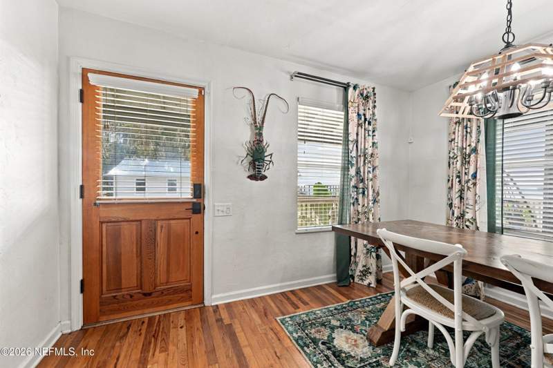 3 bedroom Single Family Residence at 13545 County Road 13, St. Augustine, St. Augustine — photo 5