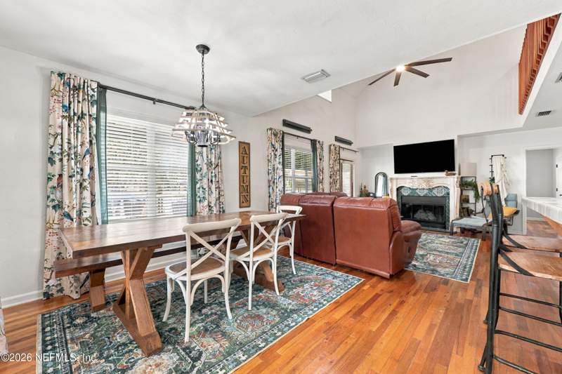 3 bedroom Single Family Residence at 13545 County Road 13, St. Augustine, St. Augustine — photo 4