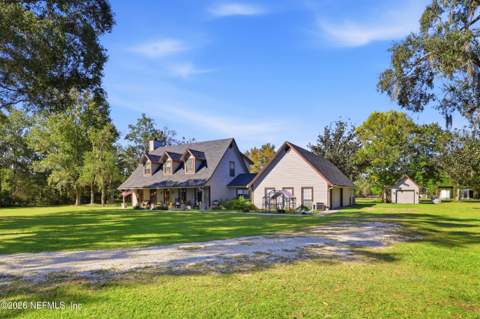 44589 Sandy Ford Road, Callahan FL - photo 8 of 65