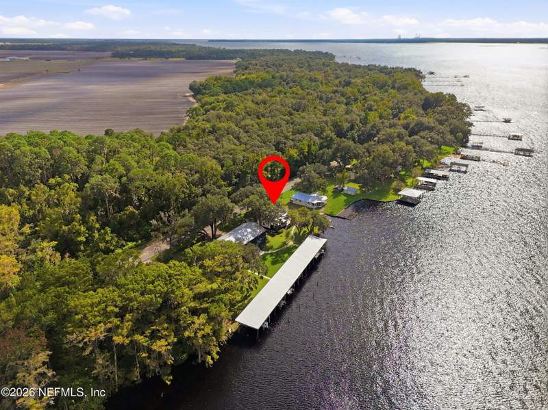 3 bedroom Single Family Residence at 13545 County Road 13, St. Augustine, St. Augustine — photo 3