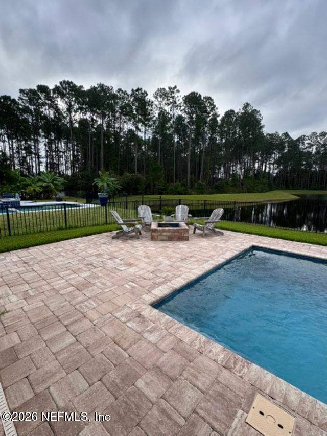 5 bedroom Single Family Residence at 661 Fort William Drive, Aberdeen, St. Johns — photo 5