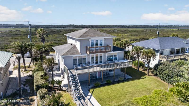 4 bedroom Single Family Residence at 2899 S Ponte Vedra Boulevard, S Ponte Vedra Beach, Ponte Vedra Beach — photo 4