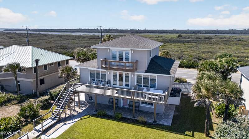 4 bedroom Single Family Residence at 2899 S Ponte Vedra Boulevard, S Ponte Vedra Beach, Ponte Vedra Beach — photo 5