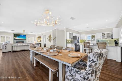2899 S Ponte Vedra Boulevard, Ponte Vedra Beach FL - photo 12 of 55