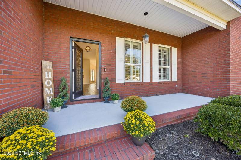 3 bedroom Single Family Residence at 55213 Shug Road, Callahan, Callahan — photo 2