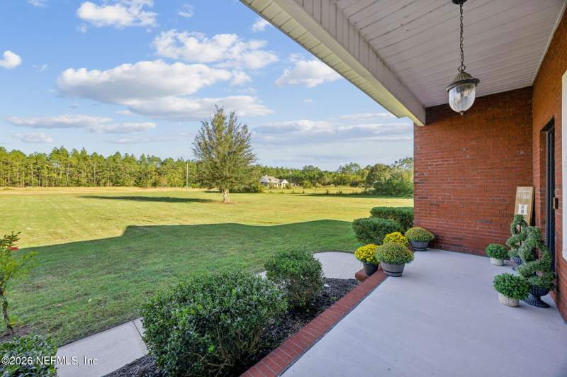 3 bedroom Single Family Residence at 55213 Shug Road, Callahan, Callahan — photo 3