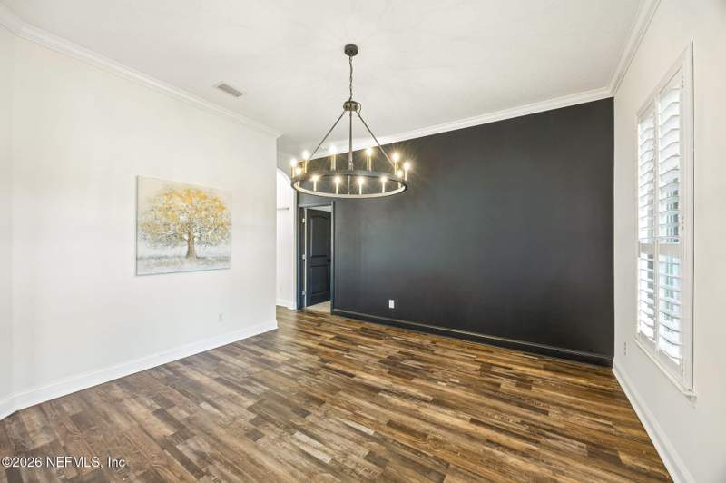3 bedroom Single Family Residence at 55213 Shug Road, Callahan, Callahan — photo 5