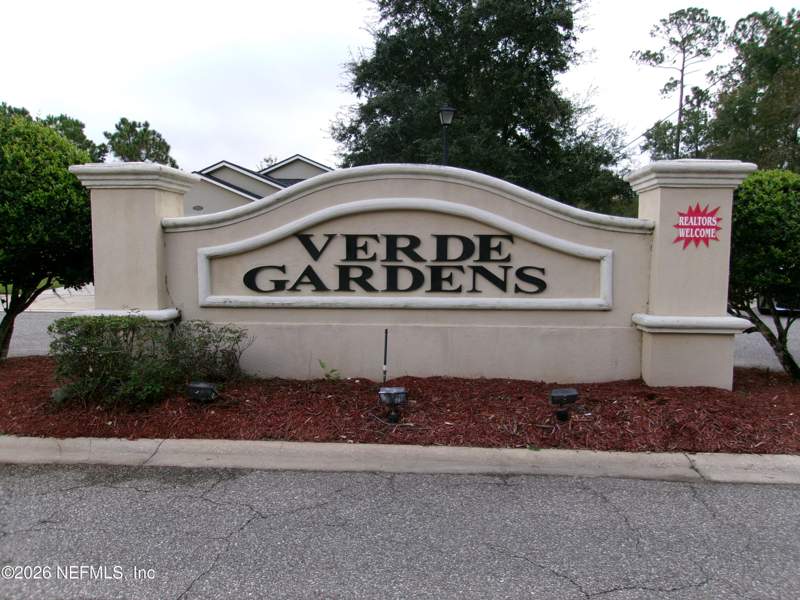 3 bedroom Townhouse at 3734 Verde Gardens Circle, Verde Gardens, Jacksonville — photo 2