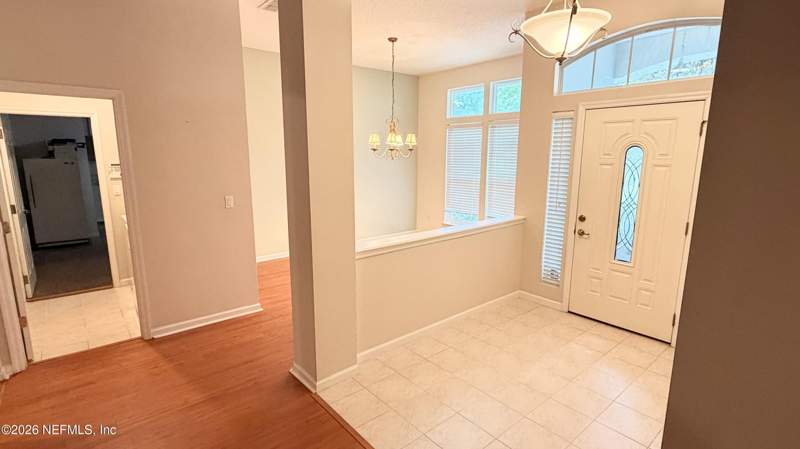 4 bedroom Single Family Residence at 3900 E Glendale Court, Pine Chase, Jacksonville — photo 2