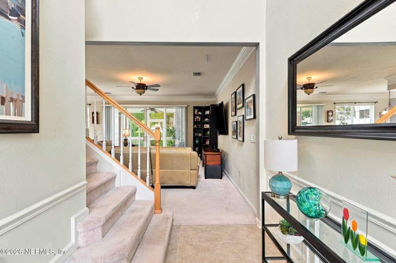 3 bedroom Townhouse at 6493 Smooth Thorn Court, Hawthorn, Jacksonville — photo 3
